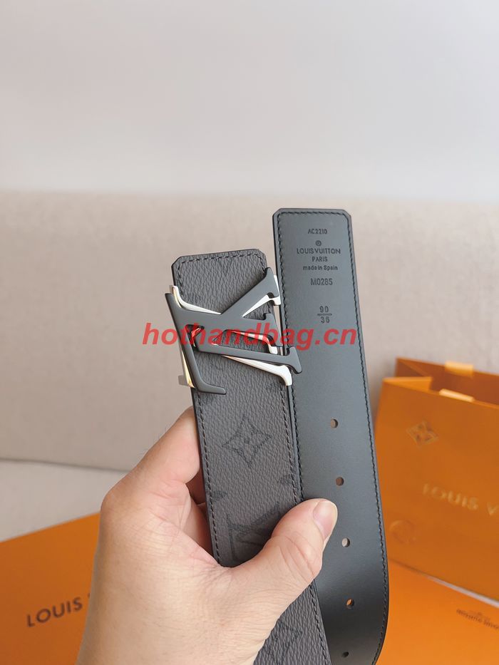Louis Vuitton Belt 40MM LVB00123 Louis Vuitton Belt 40MM LVB00123